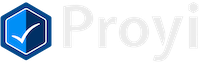 Proyi Logo